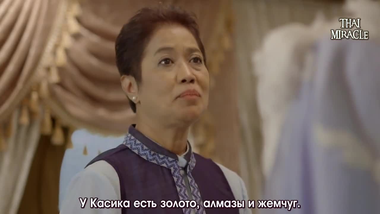 As One's Heart - кадр 1