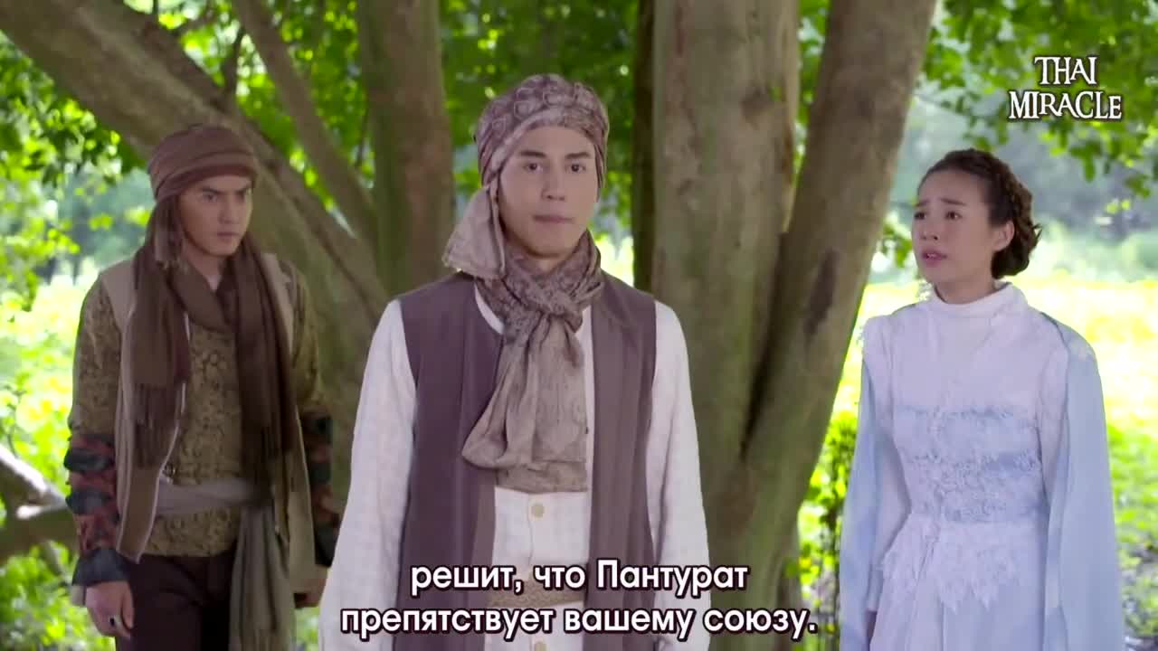 As One's Heart - кадр 5