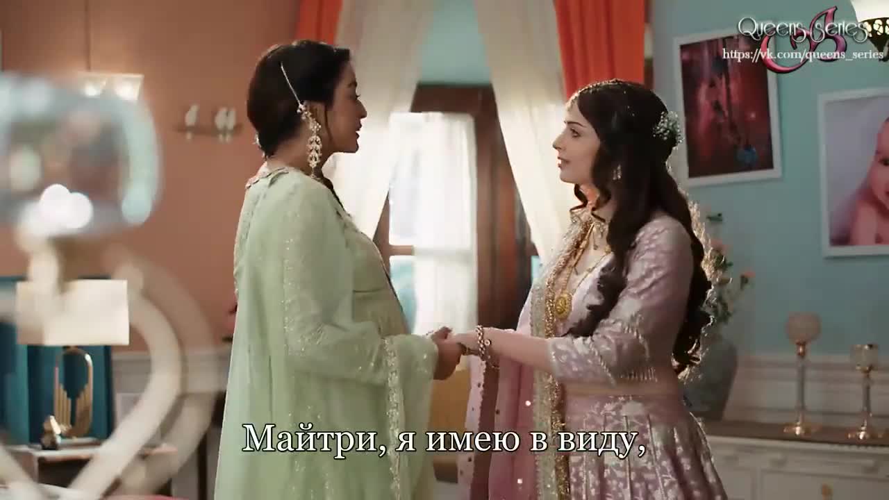 Дружба - кадр 4