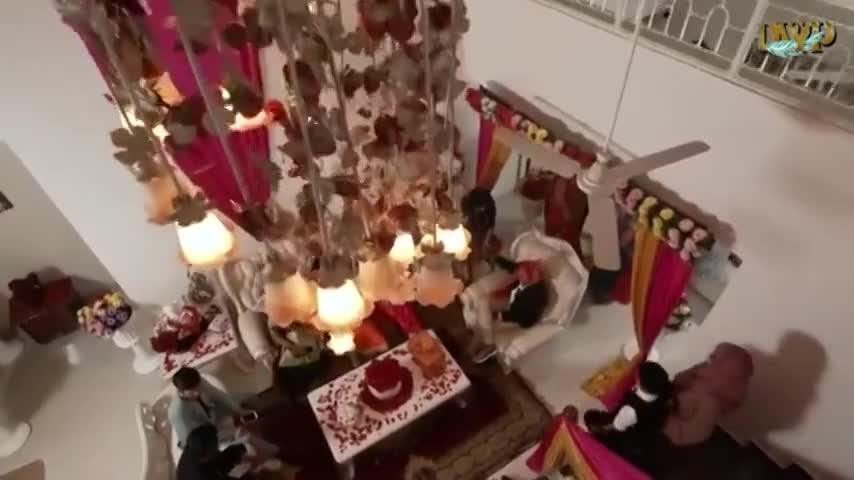 Ты сердце украла мое - кадр 2