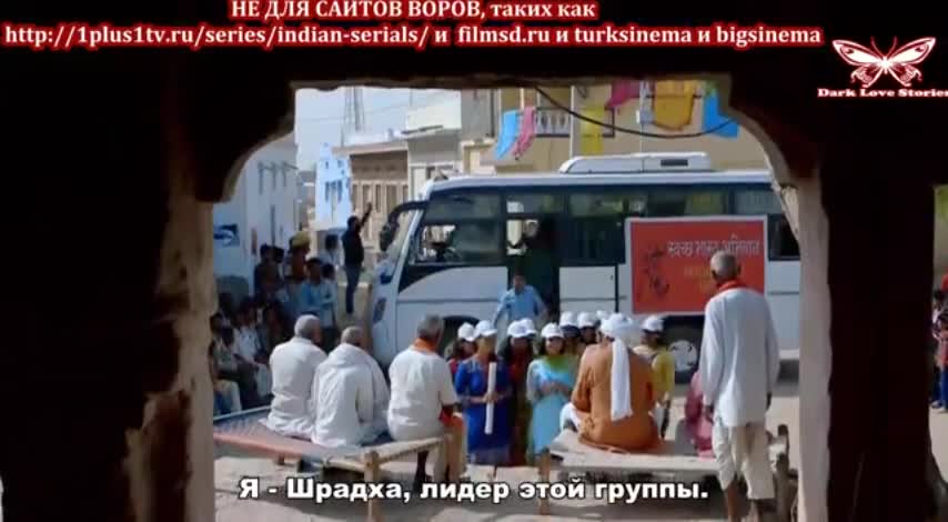 Цвета любви - кадр 2