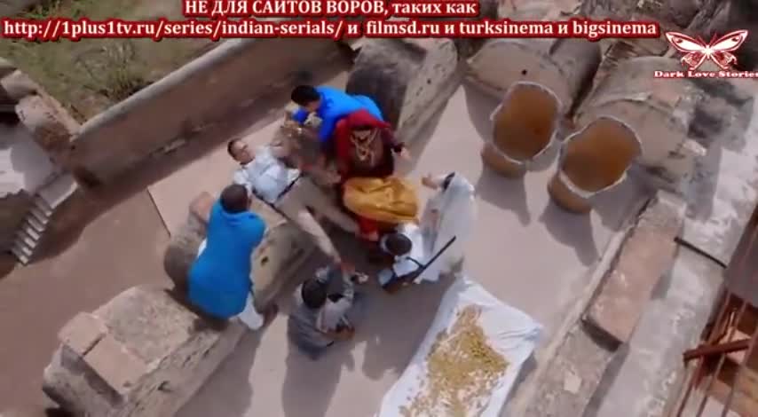 Цвета любви - кадр 5