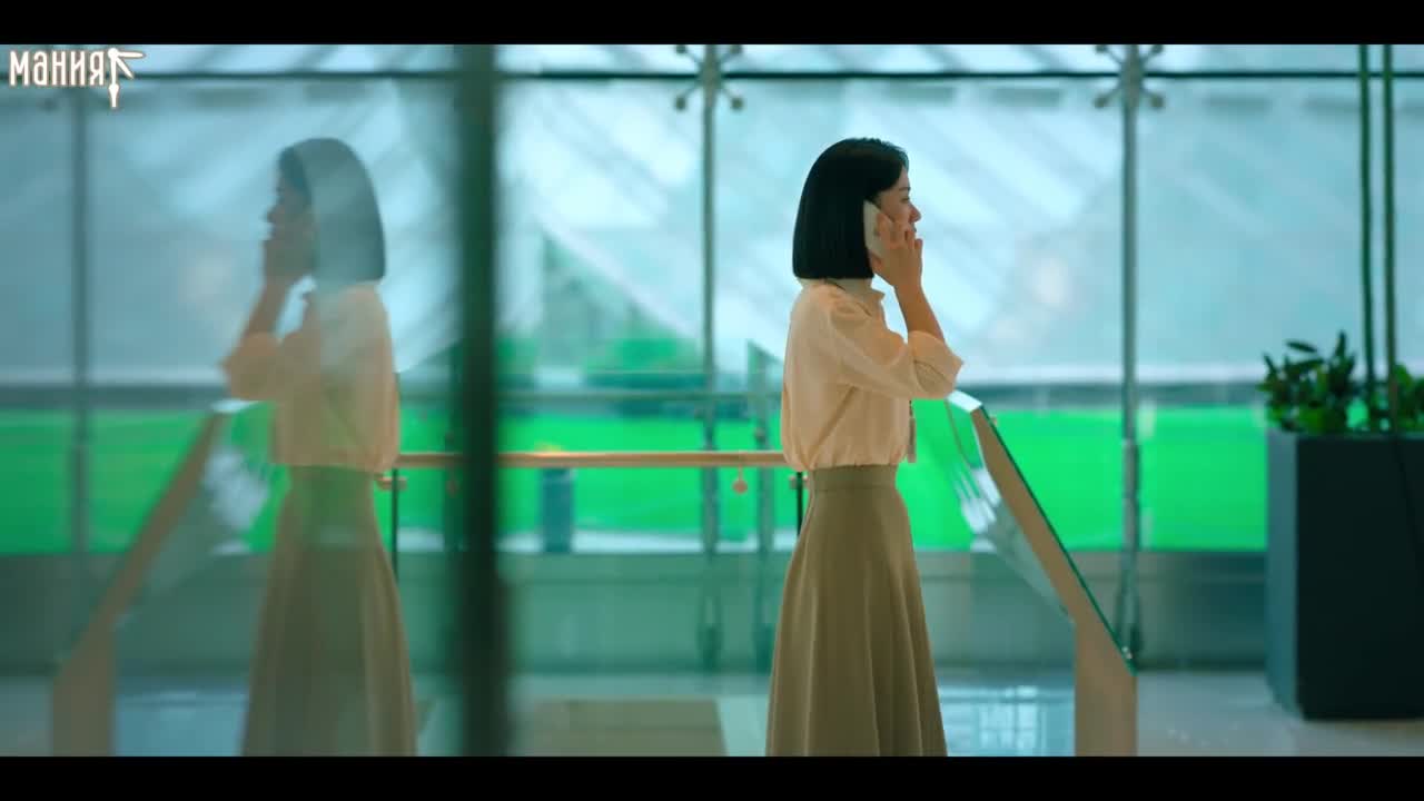 Время, позвавшее тебя - кадр 4