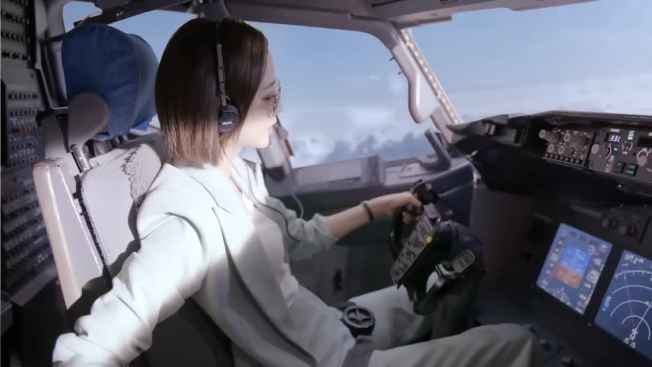Ai De Li Mi - кадр 1