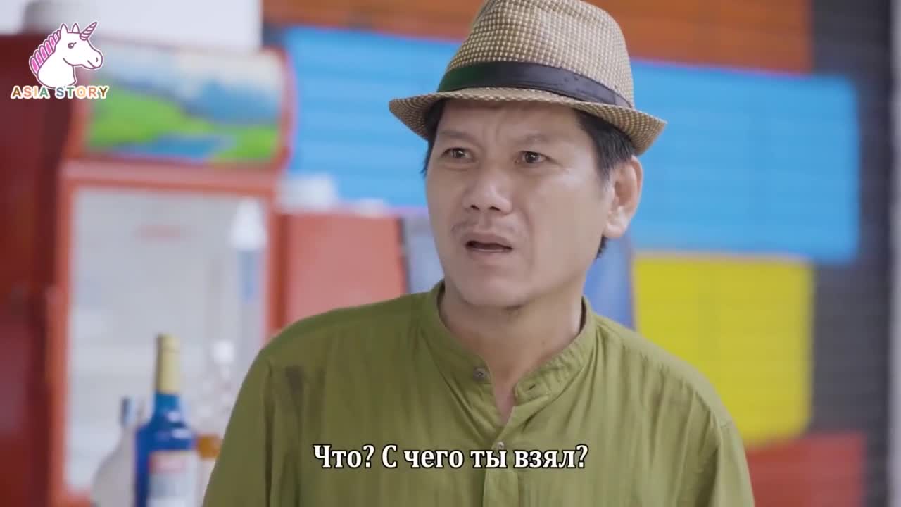 Мистер Золушка - кадр 1