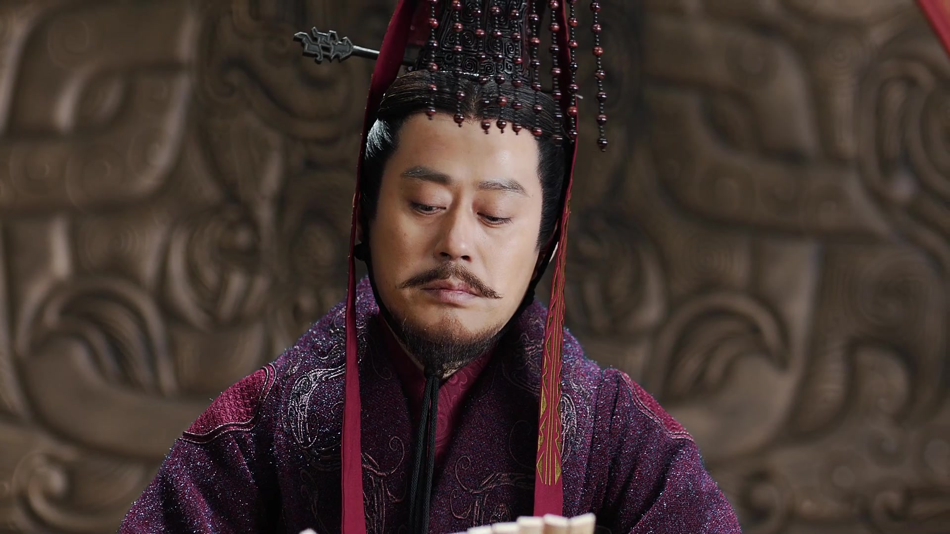 Qin Dynasty Epic: Part 1 - кадр 1