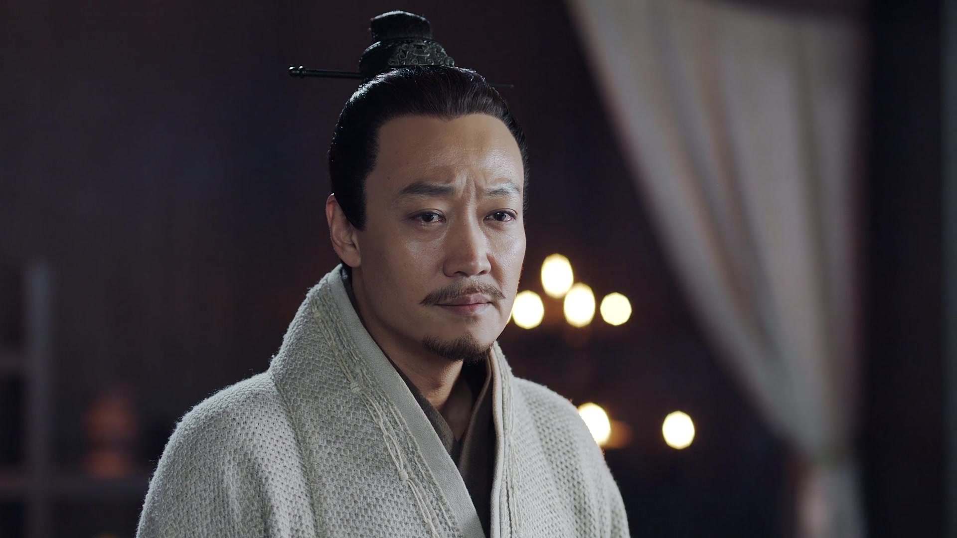 Qin Dynasty Epic: Part 1 - кадр 3