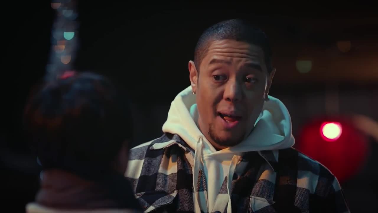 Hip Hop King: Nassna Street - кадр 4