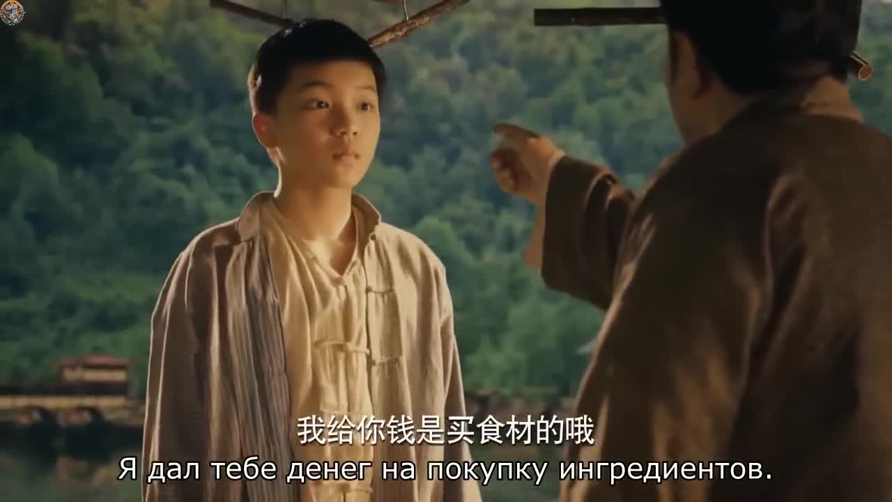 Оставайся молодой, оставайся страстью - кадр 4
