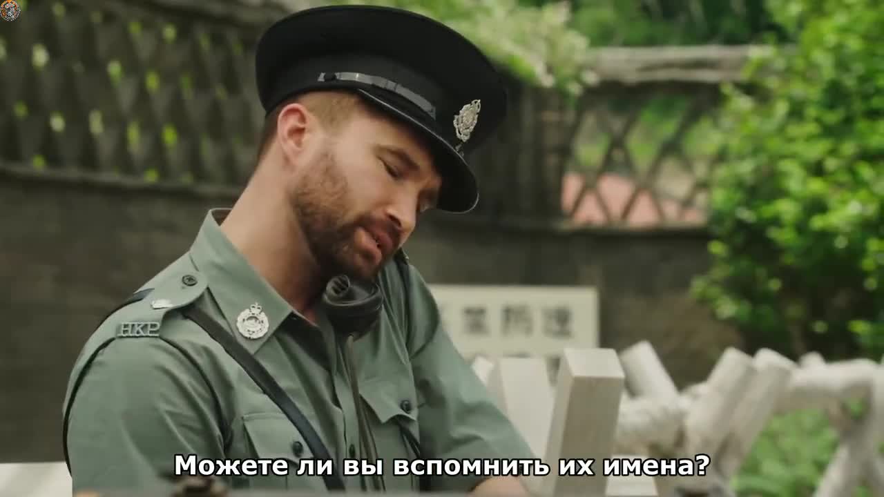 Unshakable Faith - кадр 5