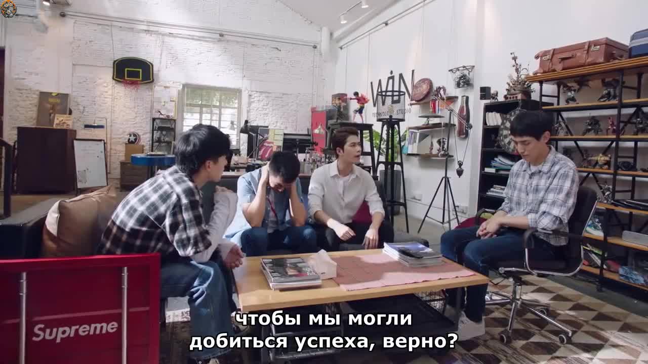 Ты никогда не будешь одна - кадр 2
