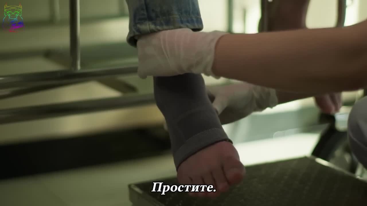 Последний закат - кадр 4