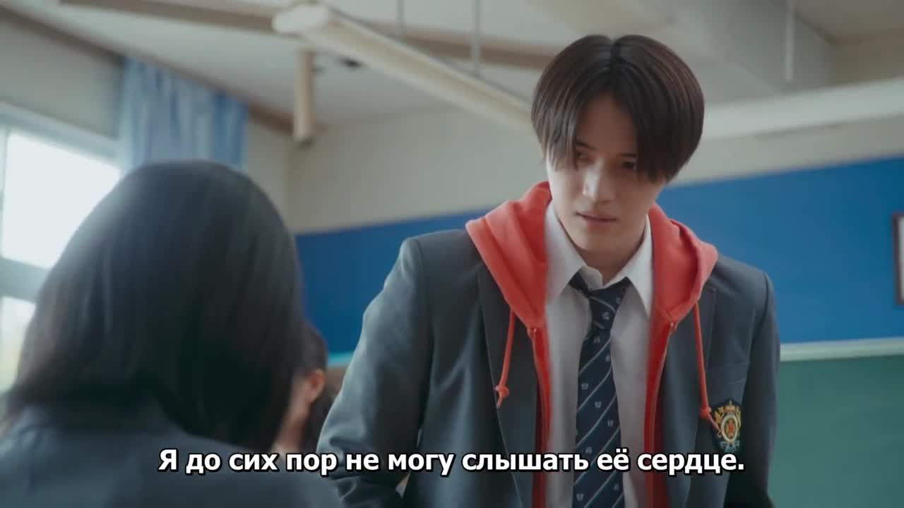 Spring is Short, Fall in Love Boys. - кадр 2