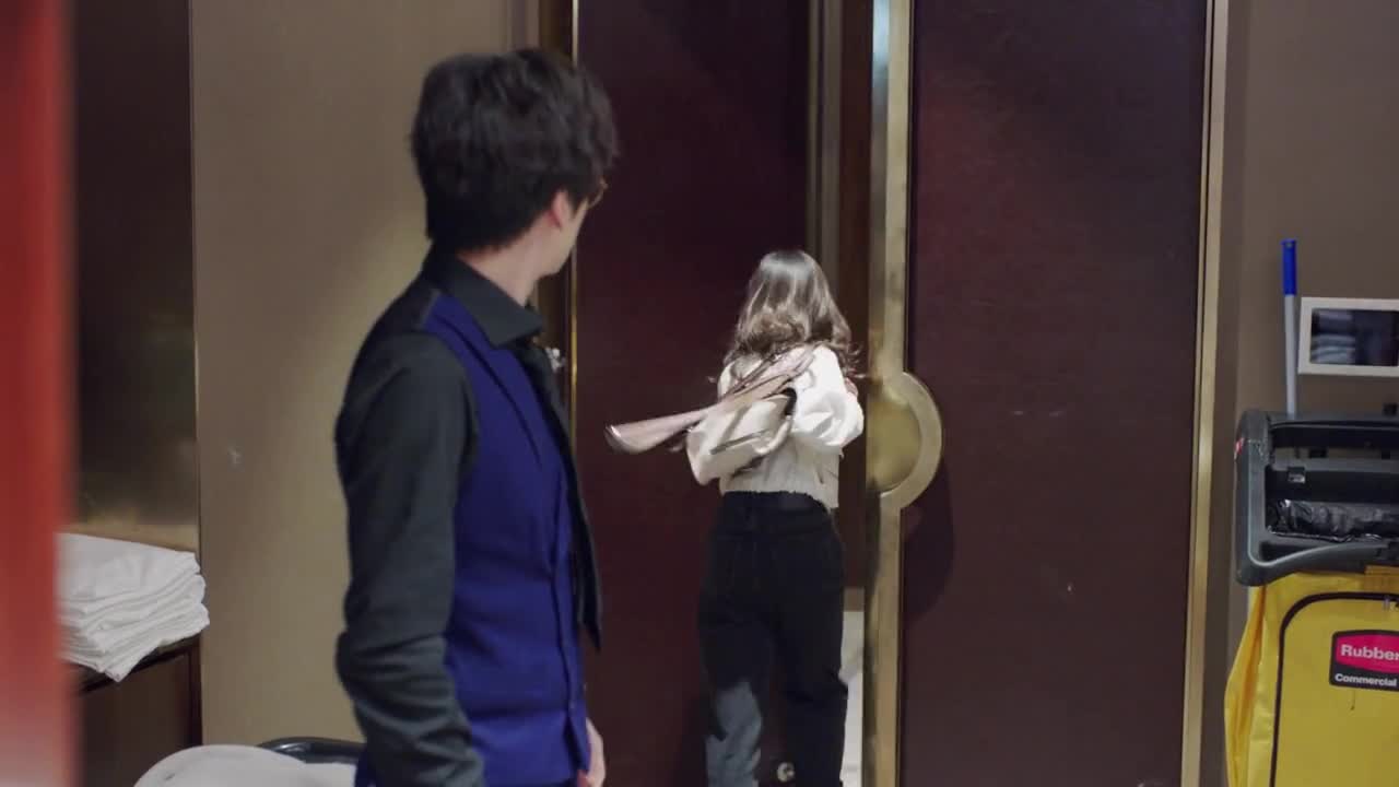 Mr. He's Love Don't Forget - кадр 3