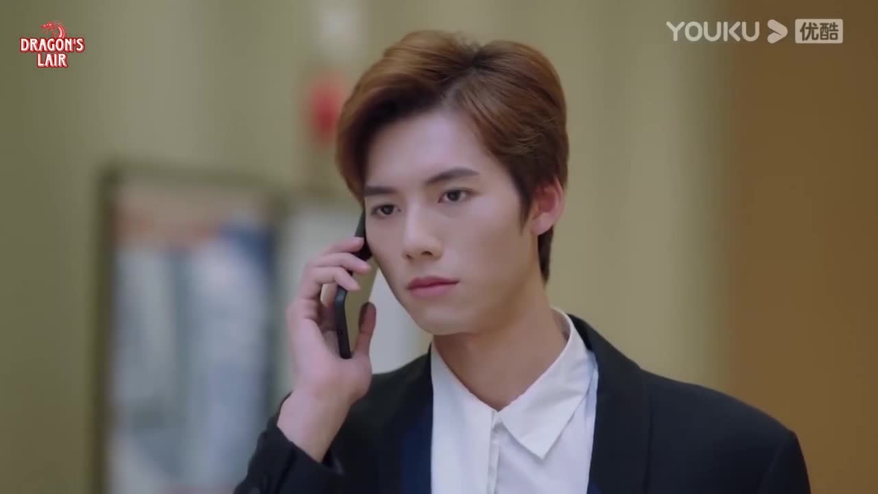 I Met You In The Crowd - кадр 1