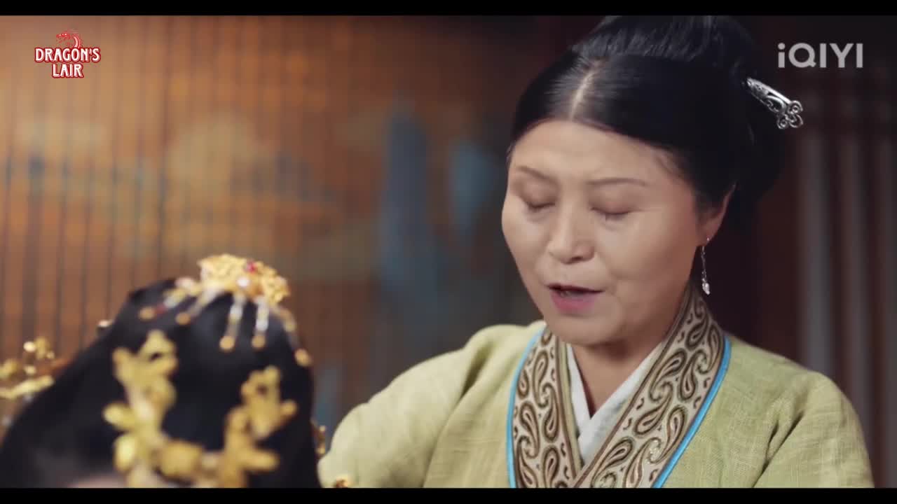 Qi Miao De Ming Yun A - кадр 2