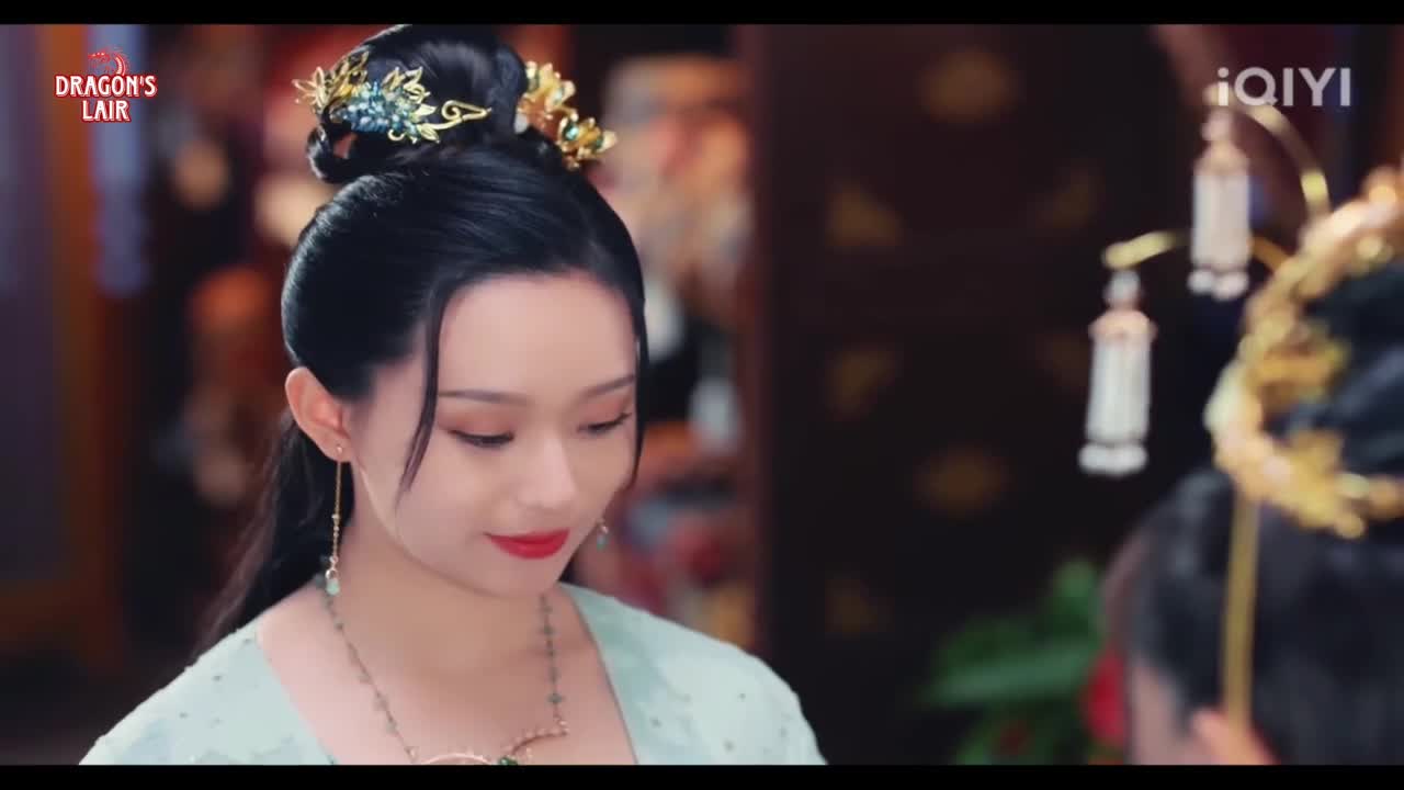 Qi Miao De Ming Yun A - кадр 5
