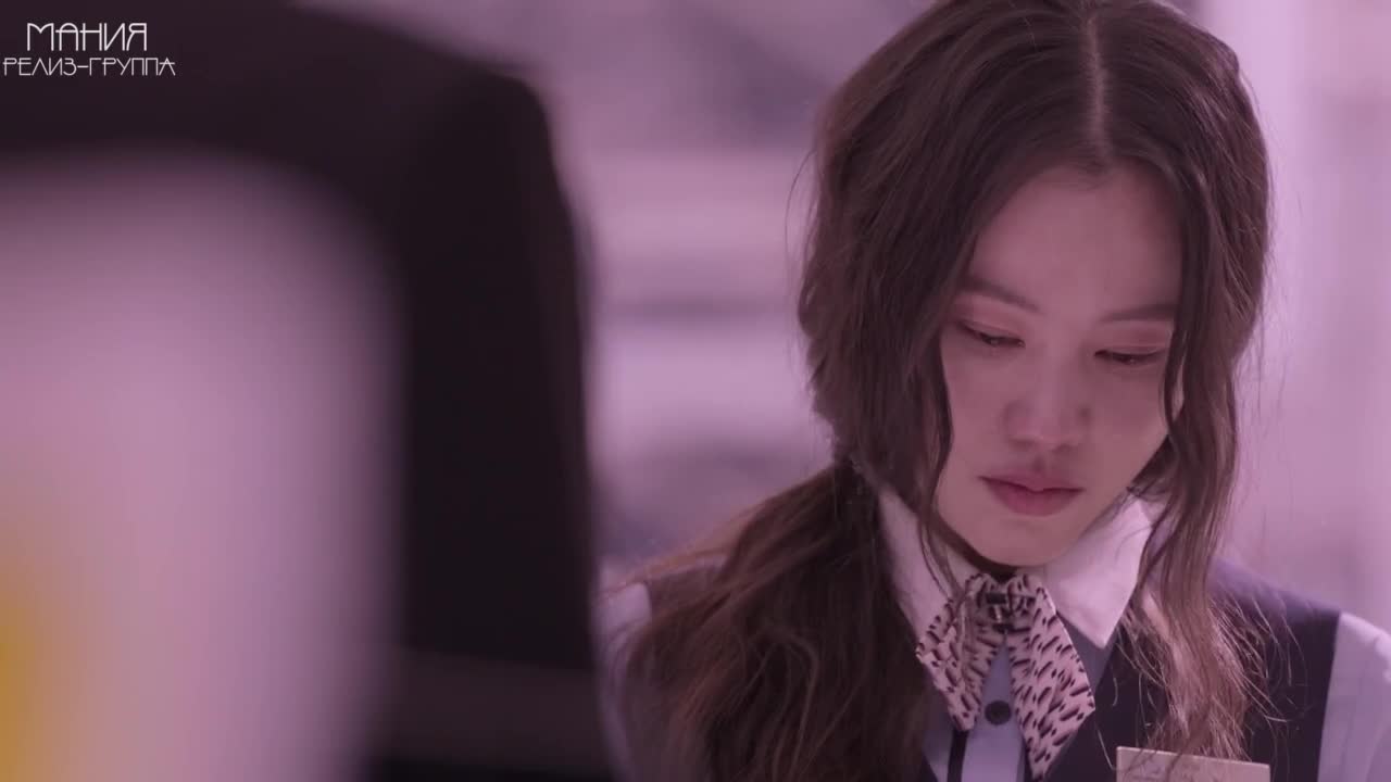 Скажи, что это любовь - кадр 5