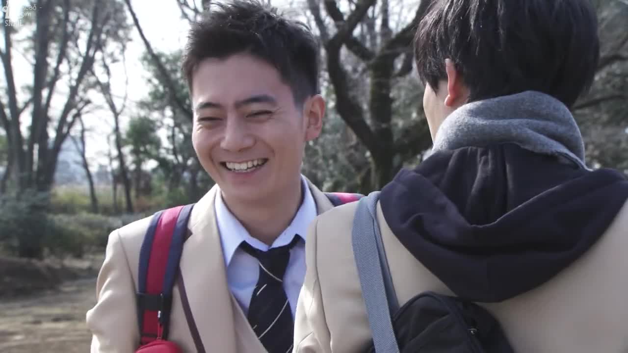 Graduation Time Limit - кадр 2