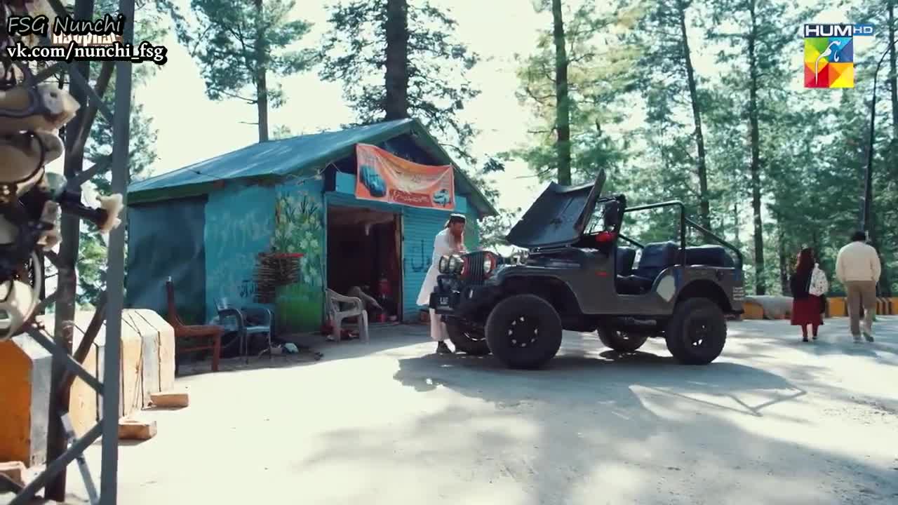 В пламени страсти - кадр 2