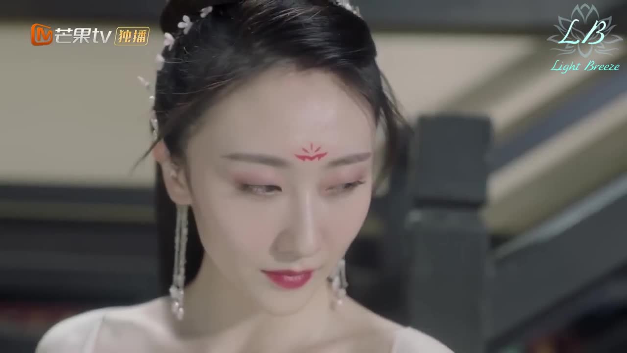 Bai yu si wu xia - кадр 1