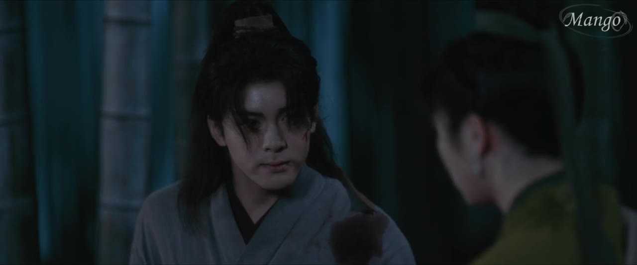Chong Sheng Xiao Di Zhu - кадр 5