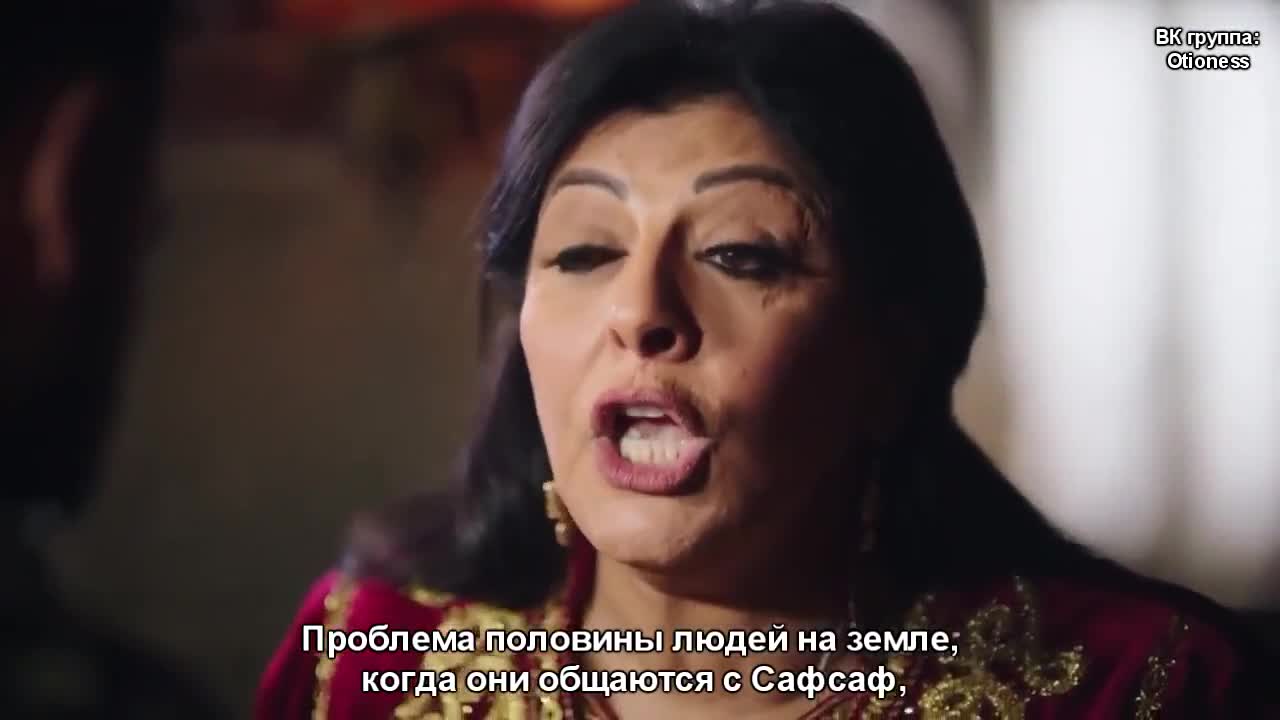 Гафар Аль Омда - кадр 1