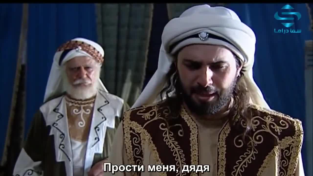 Сокол Курайшитов - кадр 1