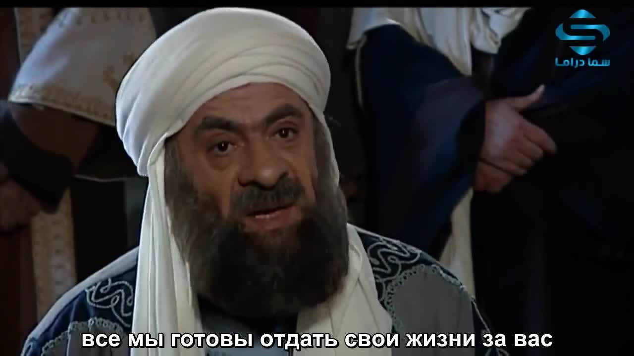 Сокол Курайшитов - кадр 5