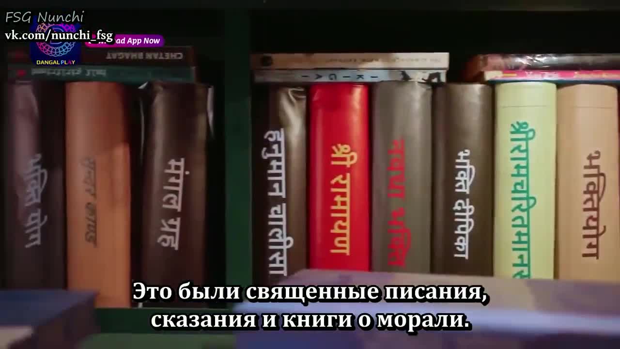 Зеркало - кадр 1