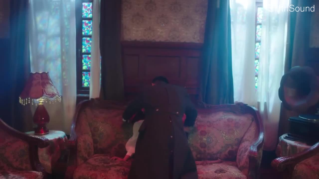 Feng Jun - кадр 4