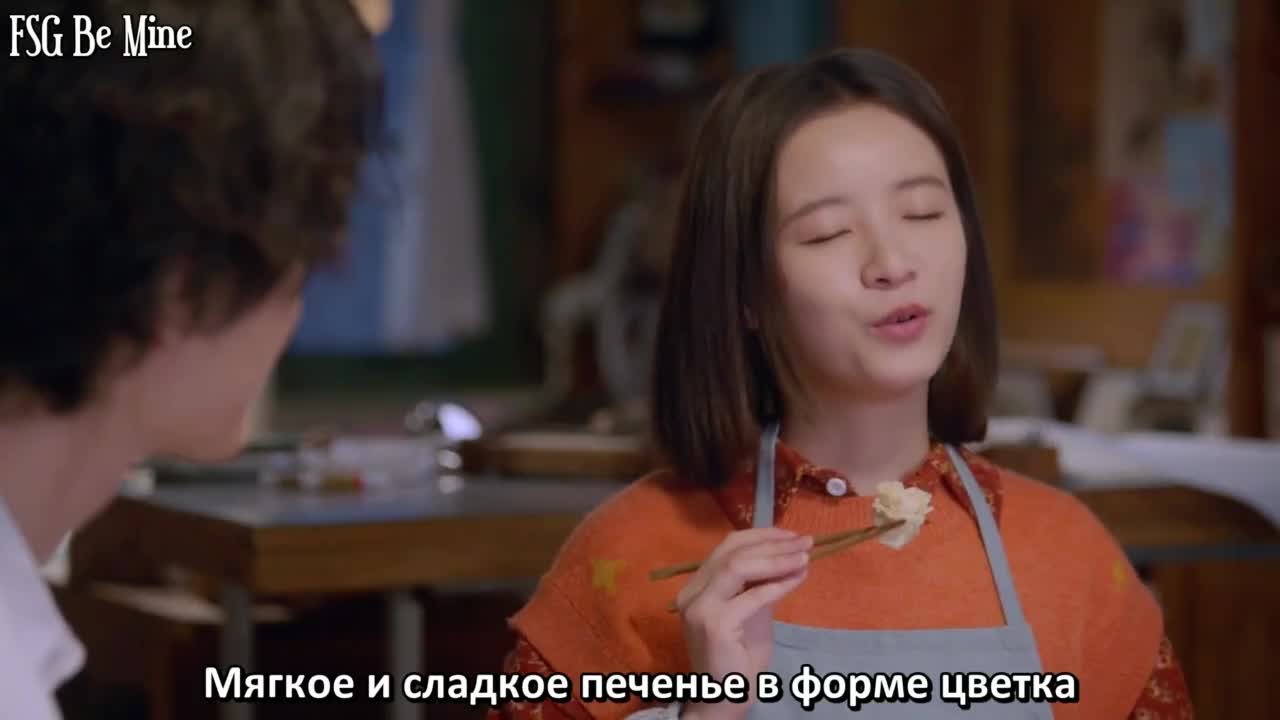На луне зеленые холмы такие же бледные, как и живописные - кадр 5