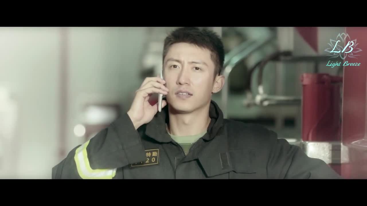 Ta Cong Huo Guang Zhong Zou Lai - кадр 5