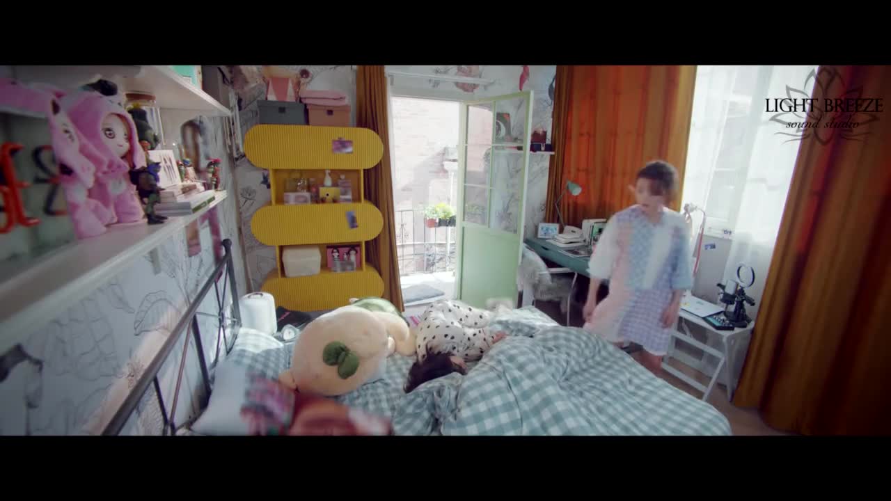 My Favourite Girl - кадр 5