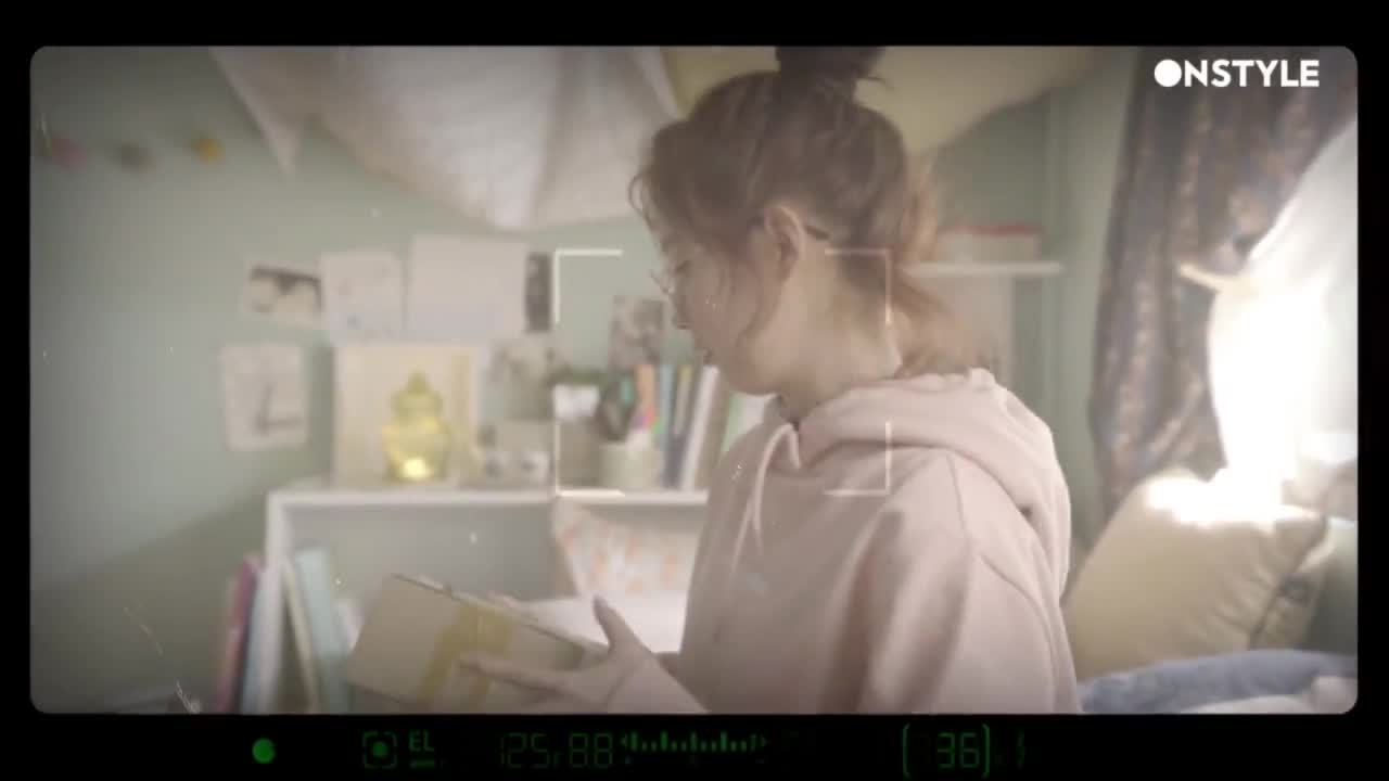 Luby Luby Love - кадр 1