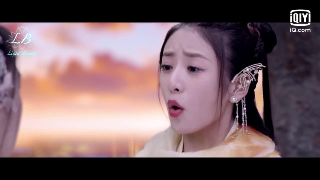 Qin Ai De Yao Wang Da Ren - кадр 3