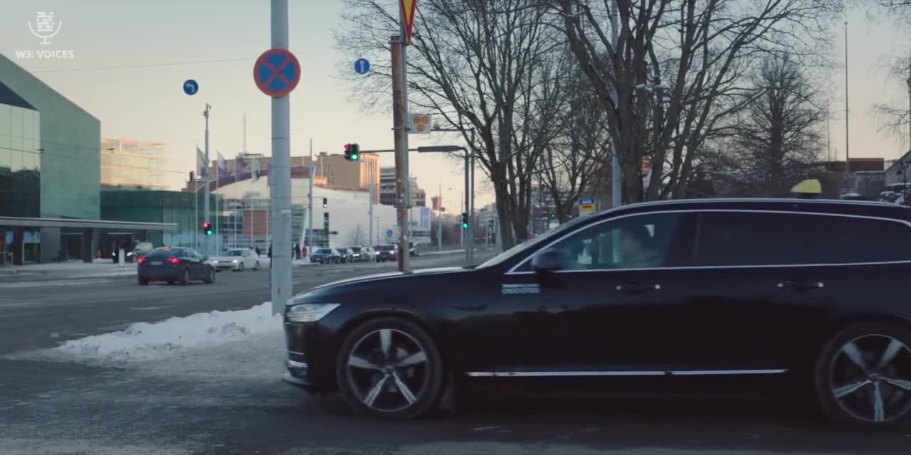 В метели любви - кадр 5