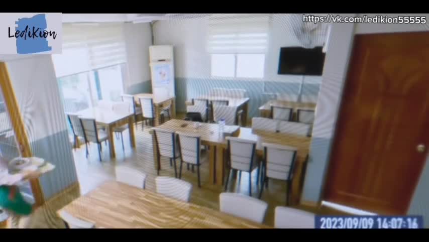 O'PENing 2024 - Grand Shining Hotel - кадр 5
