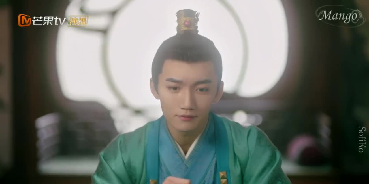 Bi Xia Zai Zuo Jiang Jun Zai You - кадр 4