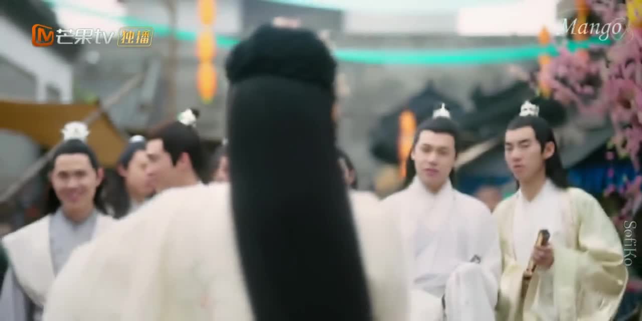 Bi Xia Zai Zuo Jiang Jun Zai You - кадр 5
