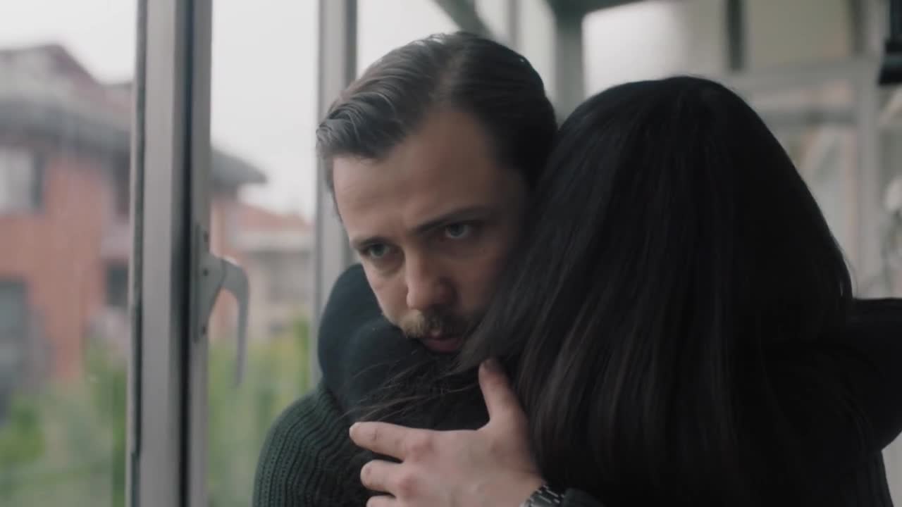 Отец - кадр 5