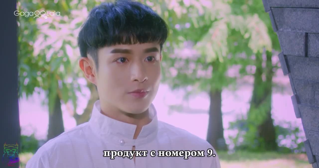 Анти Сброс - кадр 3