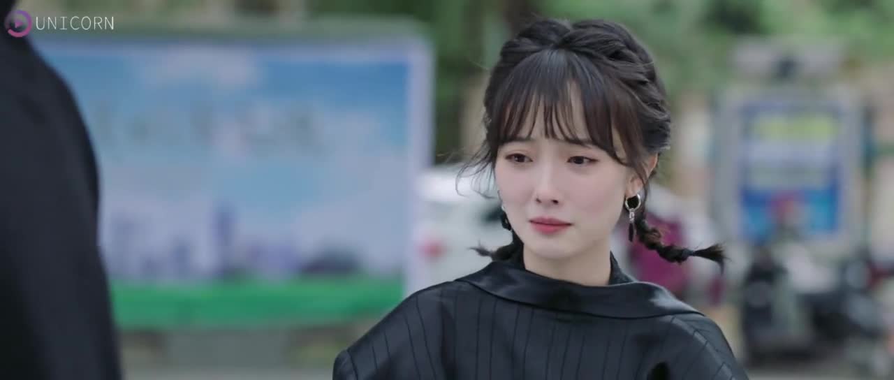 Boss Ge Ge, Ni Qian Zou - кадр 4