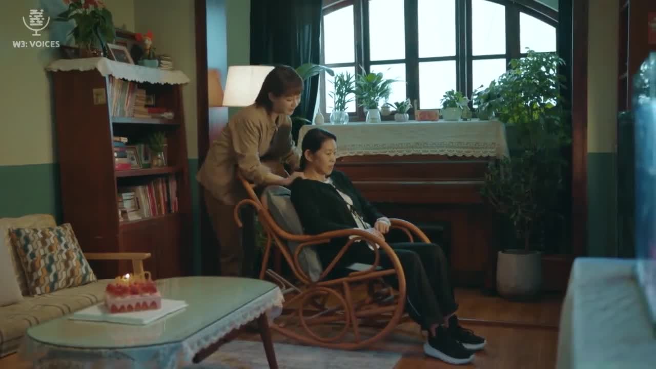 The Female Psychologist - кадр 4