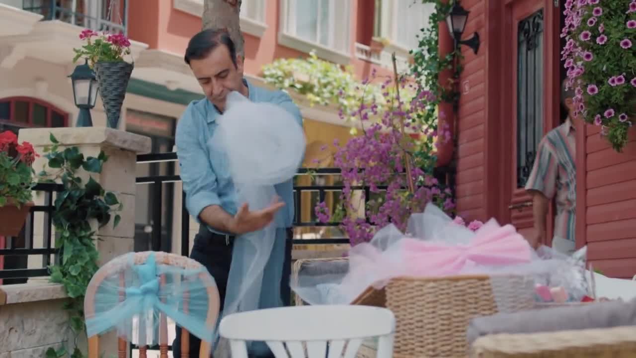 Идеальное совпадение - кадр 1