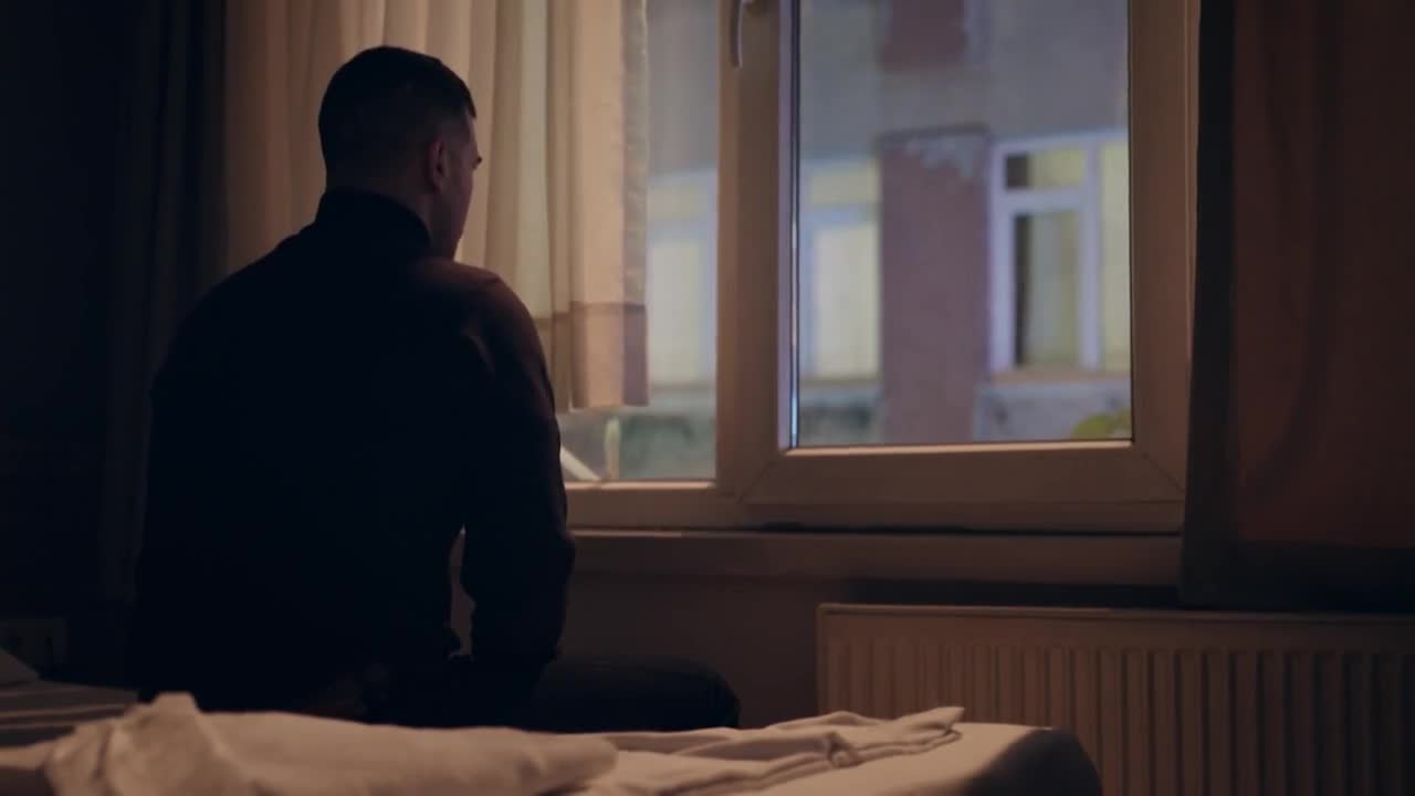 Беспощадный - кадр 5