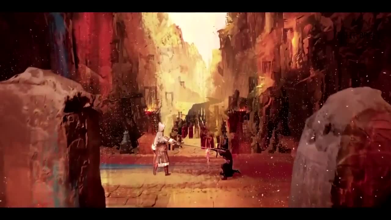 Young Blood 2 - кадр 1