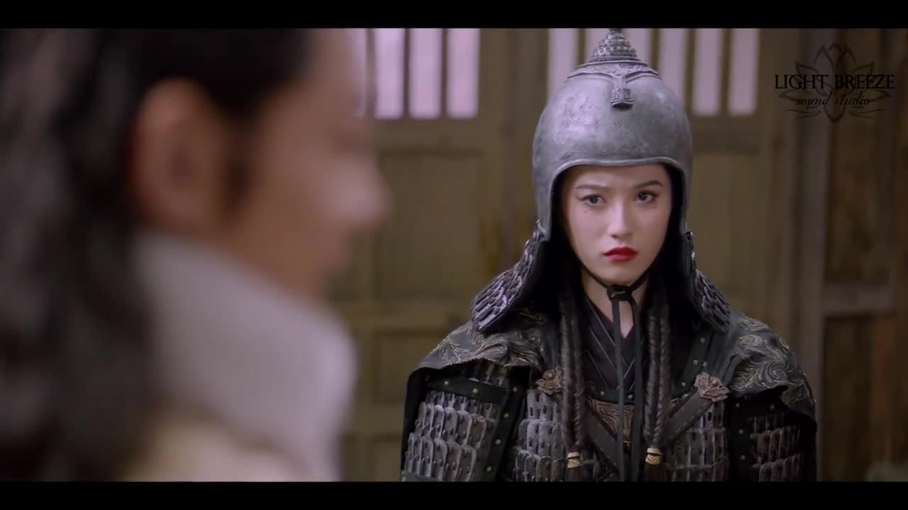 Young Blood 2 - кадр 4