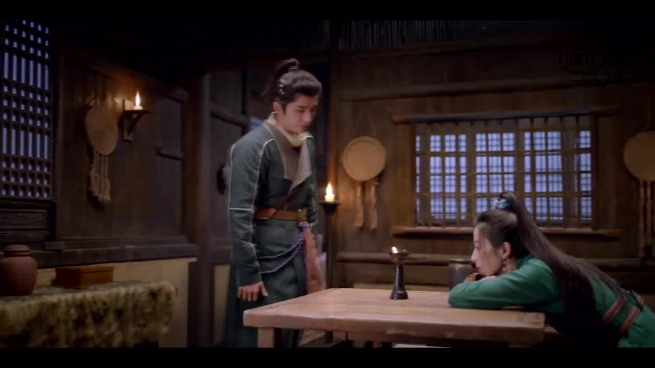 Young Blood 2 - кадр 5