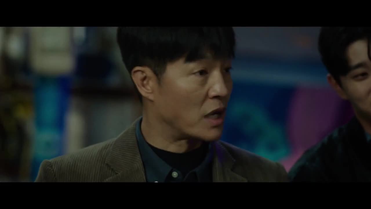 Kareuma: Ilgob Gaeui Joseontongbo - кадр 2